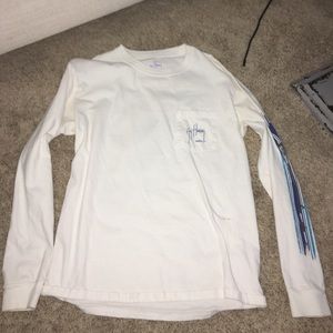 Guy Harvey long sleeve shirt